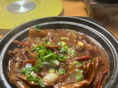 -好灶头妈妈菜·千岛湖土菜地标美食