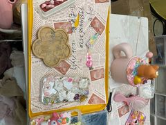 -Summer House夏莫手工坊团建活动(世博源店)