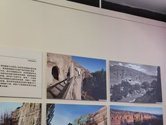 -敦煌莫高窟数字展示中心