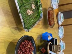 -张记焖窑·十五年专注焖烤(雍和宫店)