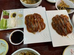 -老北京炸酱面·京味菜(西花市店)