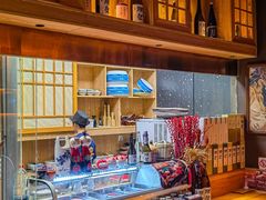 -原志优秀食材·匠心料理·海胆主题(金亿广场店)