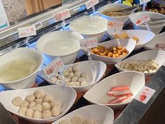 -温野菜涮涮锅(西单大悦城店)