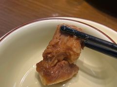 -何氏排骨(左家塘店)