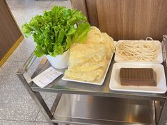 -古乐牛香·鲜牛肉牛杂火锅(新区店)