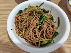 -小毛绝杀炒粉