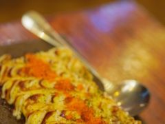 海鲜玉子烧-坂吉屋·居酒屋深夜食堂(龙湖店)