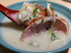 -滋味满屋美食坊(上海街店)