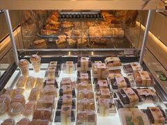 -烘焙町面包店(西四店)
