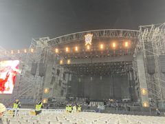 -金华市体育中心