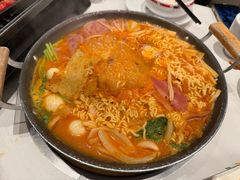 -七八冷面·延边朝鲜族美食(世纪汇店)
