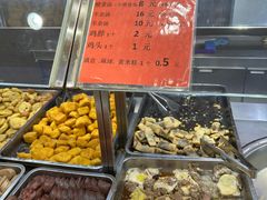 -富龙快餐店(铁西店)