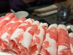 -巴奴毛肚火锅(二七万达店)