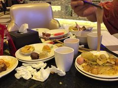-东方之珠洗浴休闲广场(大港店)