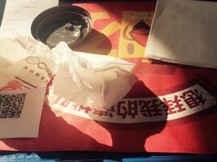 -汉堡王(北京通州领展店)