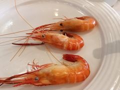 -仑头海鲜城(仑头环村南路店)