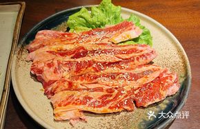 Pot-Stewed Wagyu Ribeye