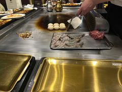-大神太神·铁板烧(瑞虹天地月亮湾店)