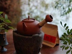 -桑榆茶楼·棋牌·商务