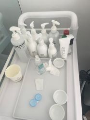 -星漾美学美容美体中心