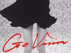 -GO VISION 动视觉婚纱摄影高级定制