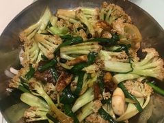 -香融府·烤鸭·家常菜(马家堡路店)