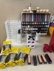 -H12 STAR日式美甲美睫专门店