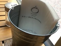 -So Lounge索兰至餐厅(蓝色港湾店)