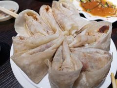 -彭哥甩饼王(城隍庙广场店)