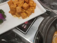 -李师傅脆肚(华强北店)