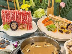 -喜聚薈·花膠雞海鮮火鍋(越秀店)