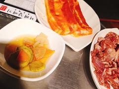 -喜来稀肉(望京店)