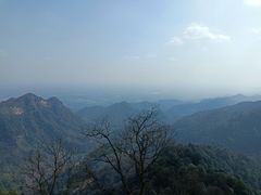 -青城山