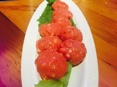 -牛很鲜潮汕牛肉火锅(椒江店)