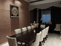 -CHASE Modern Cuisine(崇宁路店)