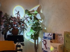 -Blac+Blac(中海环宇荟店)