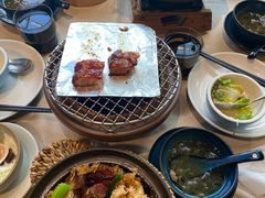-润记·广东餐馆(苏州中心店)