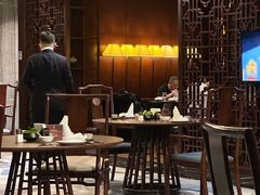 -蛇口希尔顿南海酒店·随轩中餐厅·粤菜