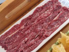 匙柄-杏花吴记牛肉火锅