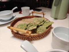 -径山十八道·风味民间菜(华夏之心店)