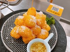 -朴太院·朝鲜族炭火烤肉(民乐园总店)