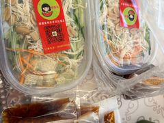 鸡丝凉皮-媛媛家秘制鸡丝凉皮(陆慕店)