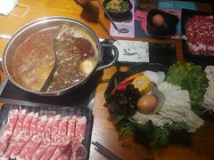 -呷哺呷哺 黄金牧场 (回龙观港龙店)
