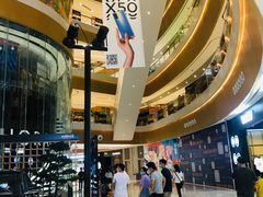 -深圳来福士广场