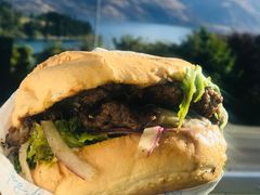 -Fergburger(皇后镇店)