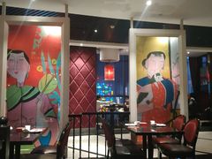 -高第街56号港式餐厅(泰华城店)