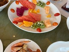 -上海小南国(世博源店)