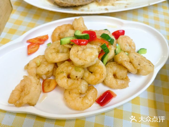京皇十二道天津菜(蒲黄榆店)图片