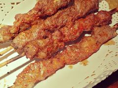 -楼兰新疆主题餐厅(苏州中心店)