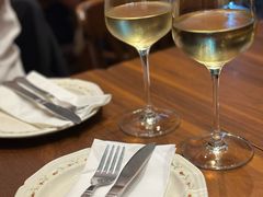 -Bistro Les Lilas丁香花小酒馆